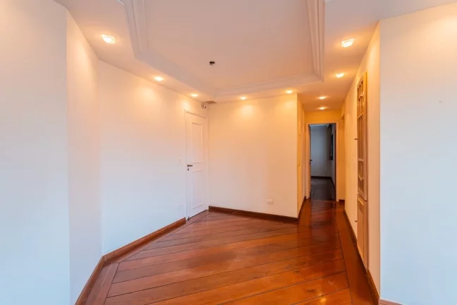 Imagem Apartamento com 3 Quartos à Venda, 92 m² em Vila Andrade - São Paulo