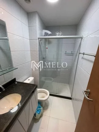 Imagem Flat em Piedade: Conforto e Rentabilidade ao Seu Alcance! 29,47m², 01qt, 01 vaga...