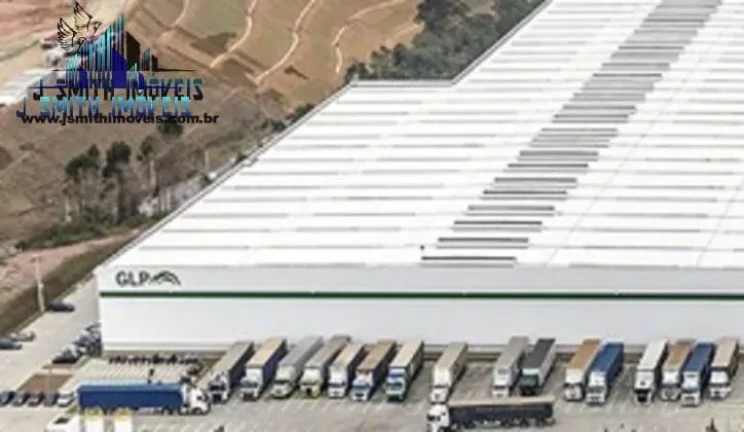 Imagem GALPÃO AC. 57.094m² EM CONDOMÍNIO INDUSTRIAL NA REGIS BITENCOURT,