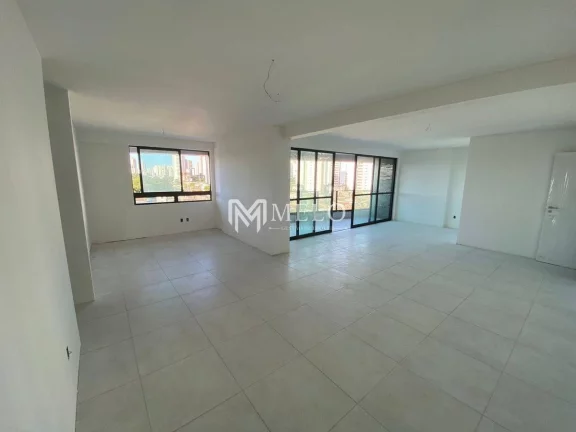 Imagem Oportunidade em BOA VIAGEM: 165m², 04qts, 03vagas...