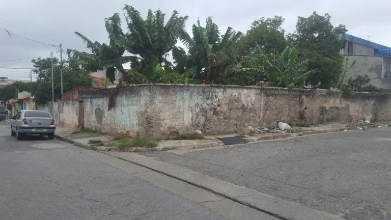 Imagem Terreno para Venda por R$750.000,00 - Itaquera, São paulo / SP - Cód. BDI15142