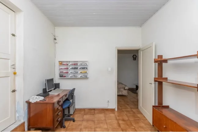 Imagem CASA RESIDENCIAL em São Paulo - SP, Vila da Saúde