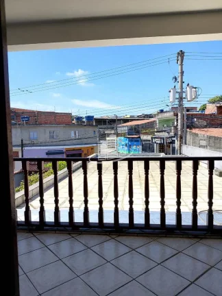 Imagem Casa Padrão