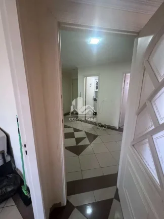 Imagem Sala, Vila Mathias, Santos, Cod: 24818 MMD