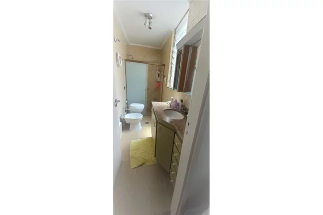Imagem APARTAMENTO RESIDENCIAL em São Paulo - SP, Santa Cecília