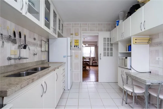 Imagem APARTAMENTO RESIDENCIAL em São Paulo - SP, Itaim Bibi