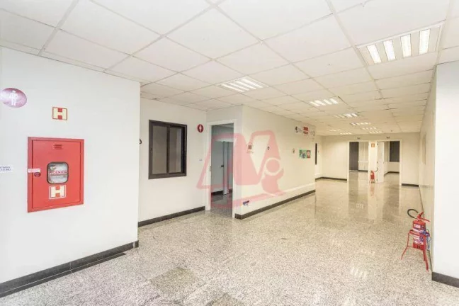 Imagem Prédio para alugar, 1768 m² por R$ 45.414,20/mês - Centro Histórico - Porto Alegre/RS