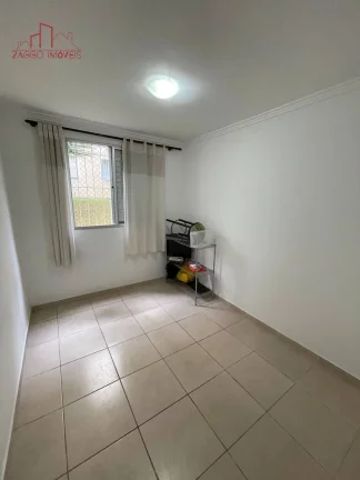Imagem Apartamento no ypê amarelo horto do ypê - 47 m² - 2 Dorms