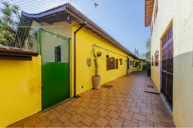 Imagem CASA RESIDENCIAL em Carapicuíba - SP, Pousada dos Bandeirantes
