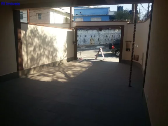 Imagem CASA RESIDENCIAL em SÃO PAULO - SP, JARDIM SANTO ELIAS
