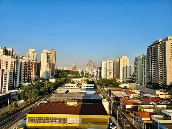 Imagem Apartamento com 1 dormitório no Anália Franco