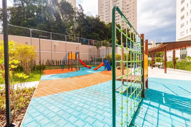 Imagem Apartamento com quatros suítes no Ecoville