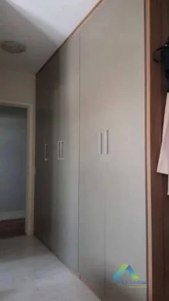 Imagem Apartamento com 3 dormitórios à venda, 108 m² por R$ 1.908.000,00 - Cidade Monções - São Paulo/SP
