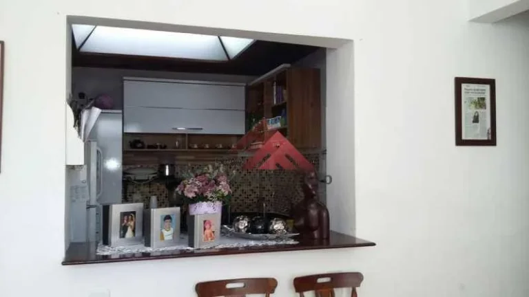 Imagem Apartamento com 2 dormitórios à venda, 66 m² por R$ 550.000,00 - Icaraí - Niterói/RJ