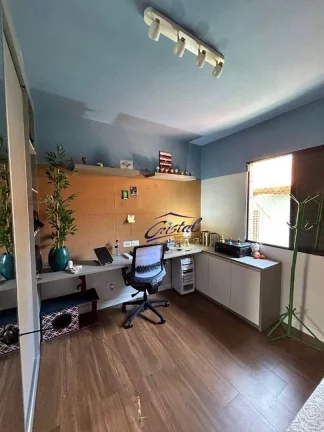 Imagem Vende - Casa com 2 suítes 106 m² no Jardim Ester, por R$ 680.000 - Jardim Ester - Butantrã/SP
