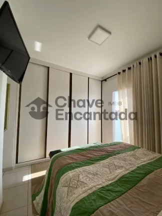 Imagem Apartamento sofisticado com elegancia e modernidade em cada detalhe.