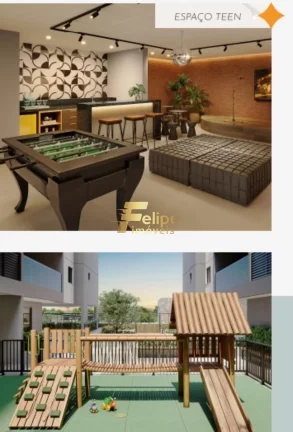 Imagem Venha conhecer o novo empreendimento em JARDIM CAMBURI!