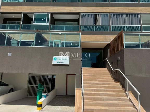 Imagem Oportunidade em PORTO DE GALINHAS: 21,74m², 01qt, 01vaga/Flat...