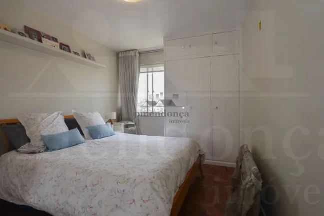 Imagem Apartamento à venda na Vila Madalena com 02 quartos e 1 vaga, 100m2