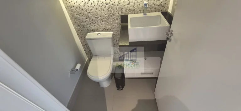 Imagem APARTAMENTO MOBILIADO À VENDA NO BROOKLIN COM 2 DORMITÓRIOS