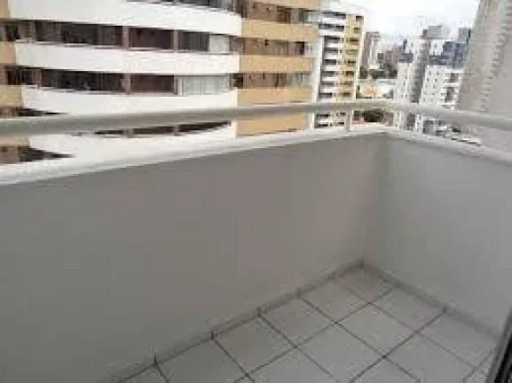 Imagem Apartamento 2 dormitórios para Venda em Teresina, Jóquei, 1 dormitório, 1 suíte, 2 banheiros, 1 vaga