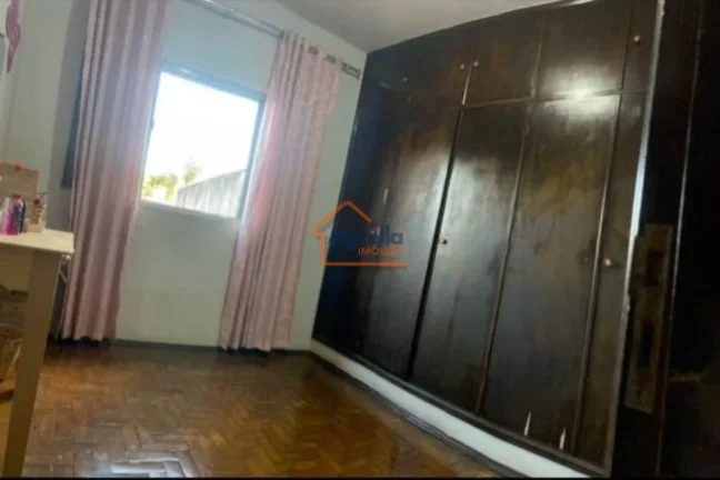 Imagem Casa à venda no bairro Vila São José - Mogi Mirim/SP