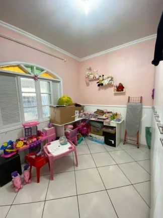 Imagem Casa à venda, 67 m² por R$ 430.000,00 - Mirim - Praia Grande/SP