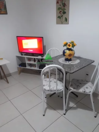 Imagem Apartamento para Venda em Campinas, Botafogo, 1 dormitório, 1 banheiro
