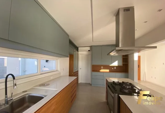 Imagem MANSÃO DE LUXO À VENDA NO ALPHAVILLE JACUHY - SERRA / ES