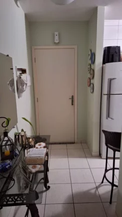 Imagem Apartamento à Venda em Cabreúva-SP