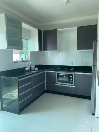 Imagem Casa com 3 dormitórios no bairro Ingleses