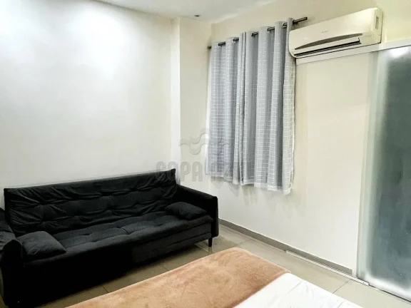 Imagem Copacabana - Residencial › Apartamento com 3 quarto(s) a Venda