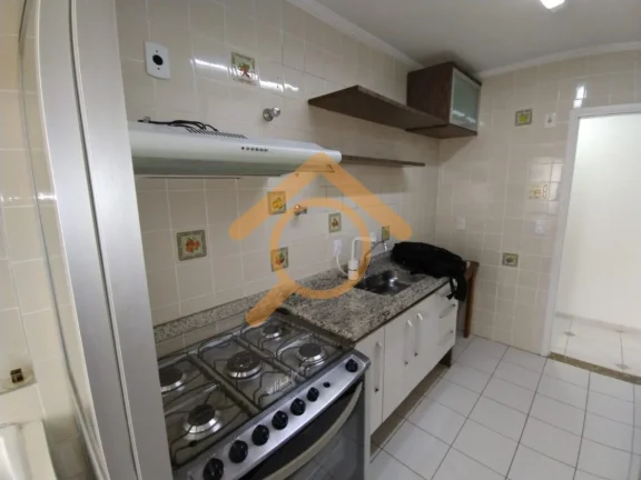 Imagem Apartamento à venda em São Paulo-SP, Jardim Marajoara: 3 quartos, 1 suíte, 2 salas, 2 banheiros, 2 vagas, 68m² - Condomínio Aldebaran