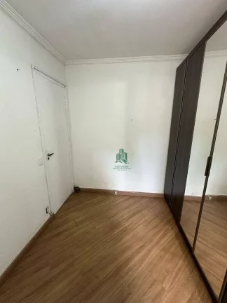Imagem Apartamento com 2 dormitórios à venda, 54 m² por R$ 235.000,00 - Jardim Santa Terezinha - São Paulo/SP
