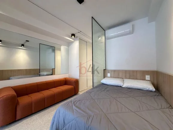 Imagem Apartamento para alugar no Air Brooklin - SP
