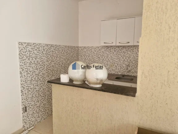 Imagem Apartamento para Venda em Brasília, Setor Habitacional Jardim Botânico, 2 dormitórios, 2 banheiros, 1 vaga