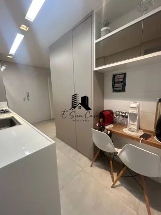 Imagem Área Privativa a Venda 3 Quartos Bairro Inconfidentes Contagem MG