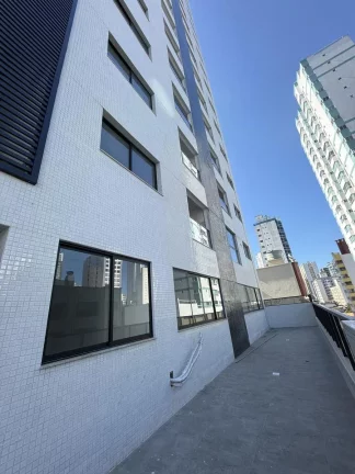 Imagem Apartamento Paganini Tower rua 901 centro de Balneário Camboriú