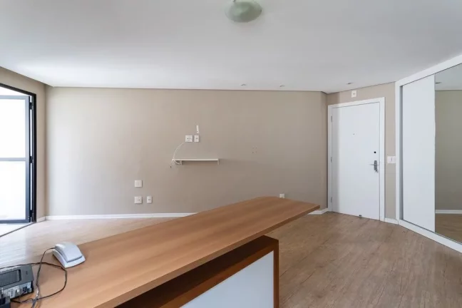 Imagem APARTAMENTO RESIDENCIAL em São Paulo - SP, Moema