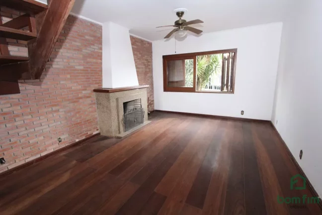 Imagem Casa 4 para aluguel, Bairro Santana, Porto Alegre/RS - CA2566