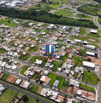Imagem Terreno 200m² no Santa Regina  SJRP