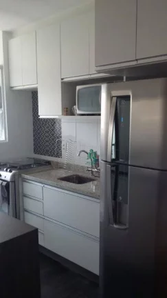 Imagem Apartamento com 2 dormitórios à venda, 50 m² por R$ 403.000,00 - Vila Augusta - Guarulhos/SP