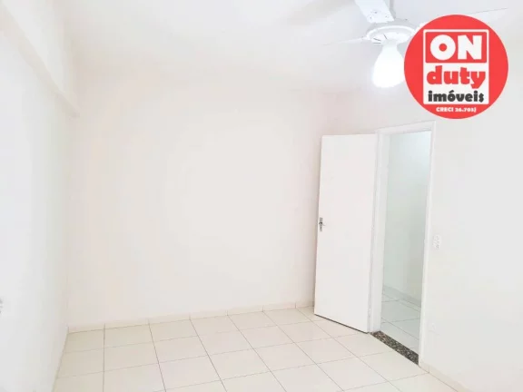 Imagem Apartamento para alugar - Gonzaga - Santos/SP