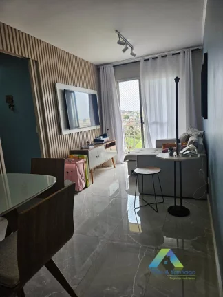 Imagem APARTAMENTO REFORMADO COM 2 DORMITÓRIOS NO SACOMÃ /SP!