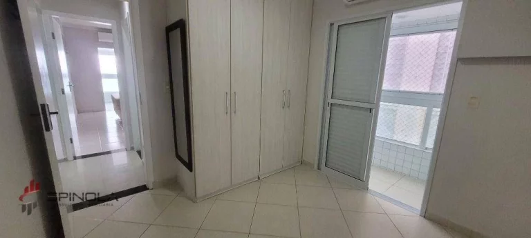 Imagem Apartamento com 2 dormitórios à venda, 85 m² por R$ 620.000,00 - Balneário Flórida - Praia Grande/SP