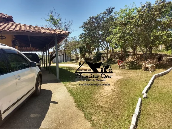 Imagem Chacara-para-Venda-em-Belvedere-Clube-dos-500-Guaratingueta-SP