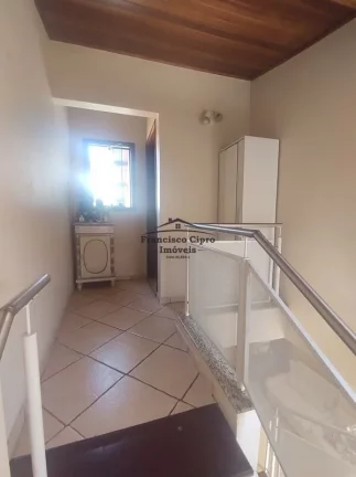 Imagem Casa à venda no bairro Pedregulho - Guaratinguetá/SP