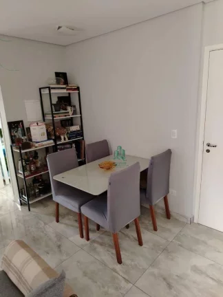 Imagem Apartamento com 2 dormitórios à venda, 43 m² por R$ 446.000,00 - Vila Guilherme - São Paulo/SP