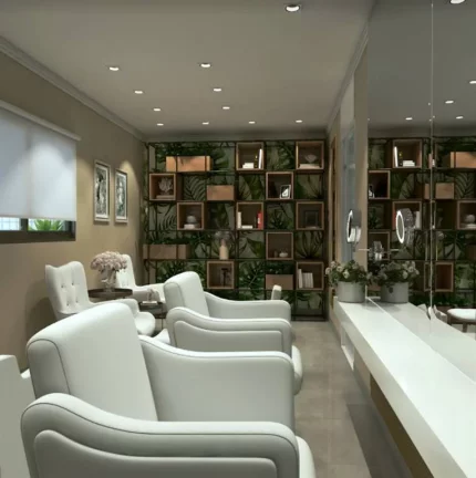 Imagem APARTAMENTO COM 72.22 m² - FORTE - PRAIA GRANDE SP