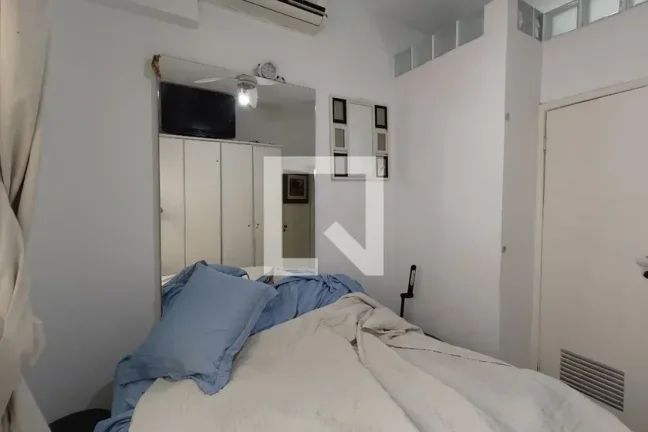 Imagem Apartamento à Venda - Leblon, 4 Quartos, 120 m2